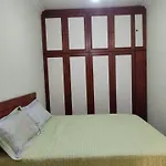 Quarto E Sala Copacabana Posto 4