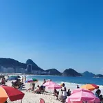 Quarto E Sala Copacabana Posto 4