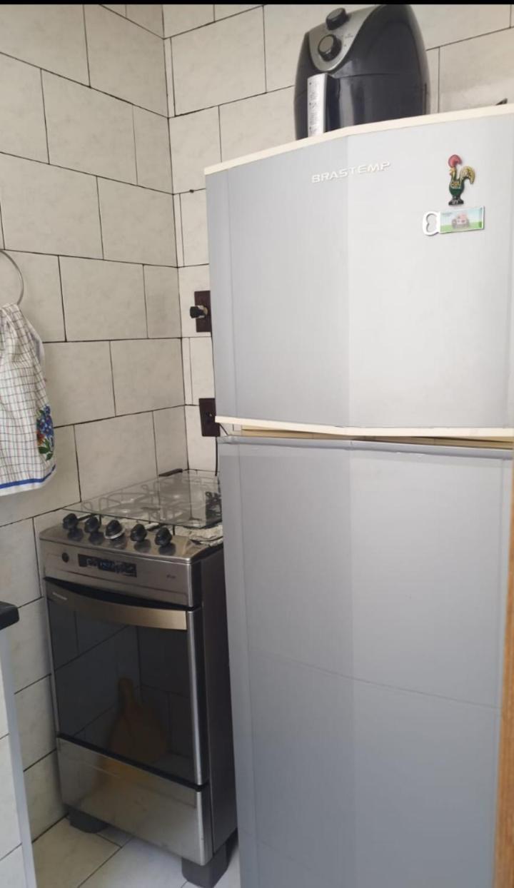 Apartamento E Sala Copacabana Posto 4