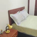 Quarto E Sala Copacabana Posto 4