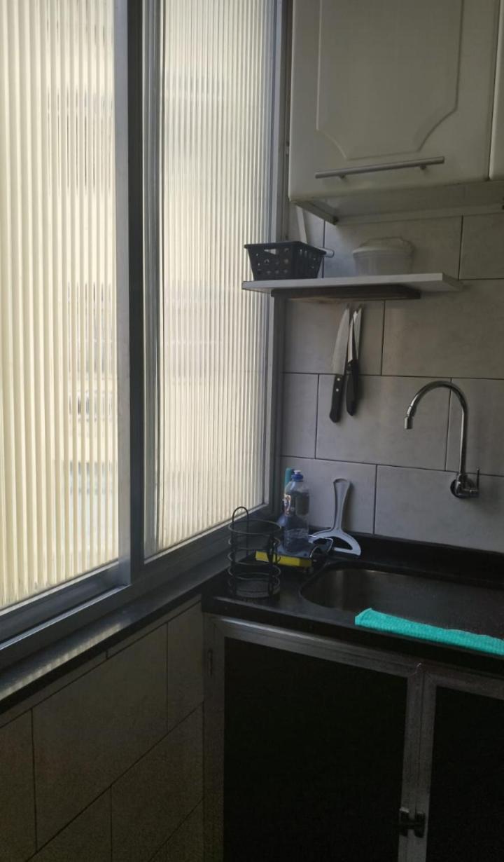 E Sala Copacabana Posto 4 Apartamento