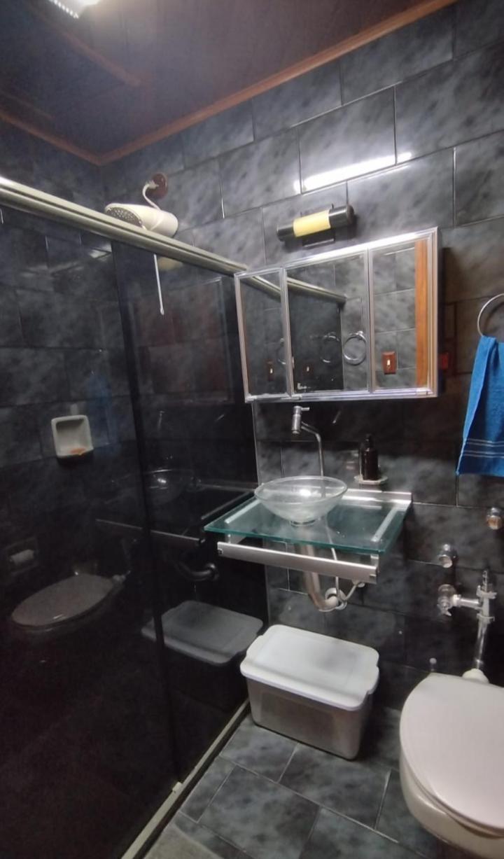 E Sala Copacabana Posto 4 *