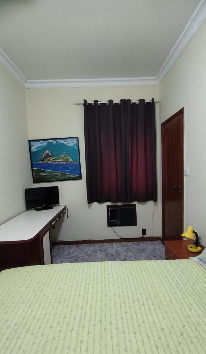 E Sala Copacabana Posto 4 Apartamento