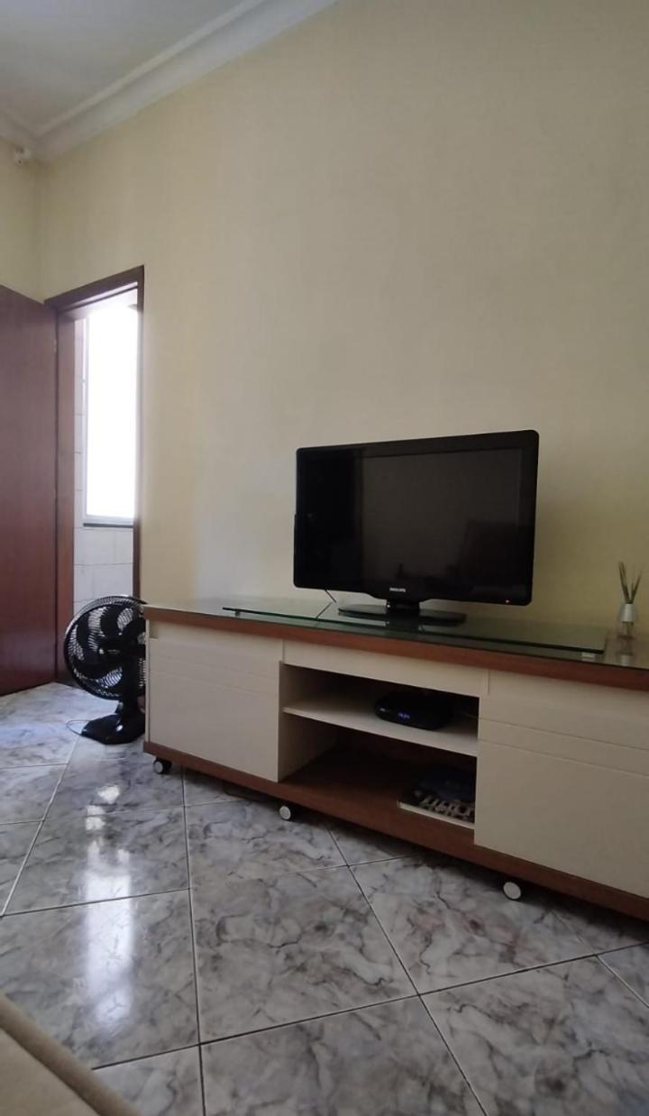 Apartamento E Sala Copacabana Posto 4 Rio de Janeiro