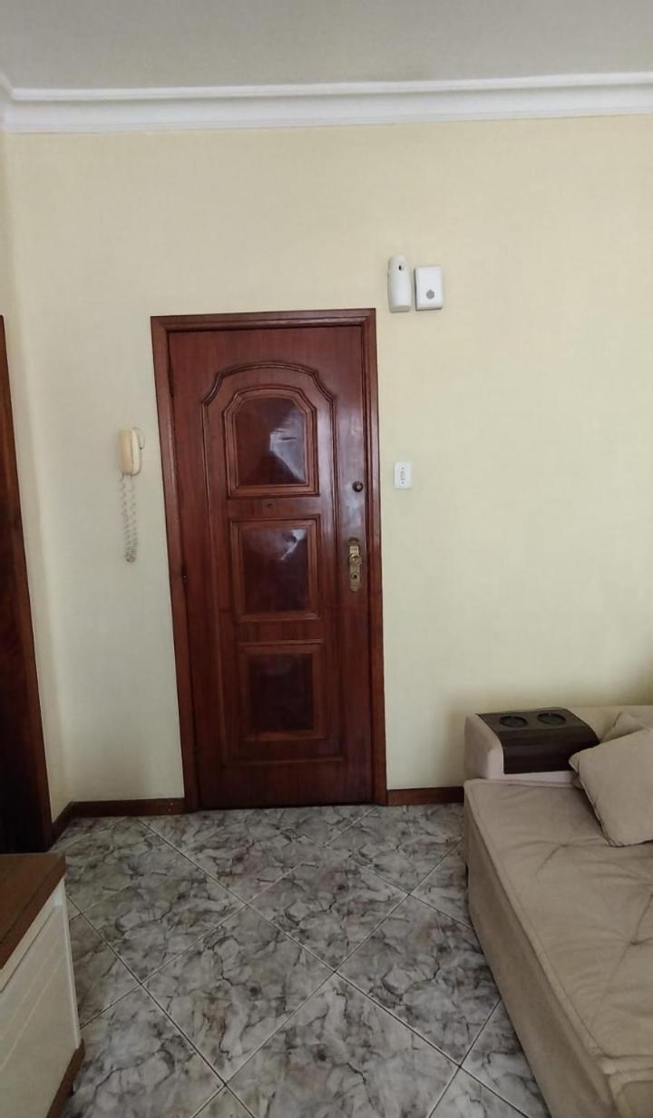 E Sala Copacabana Posto 4 Apartamento