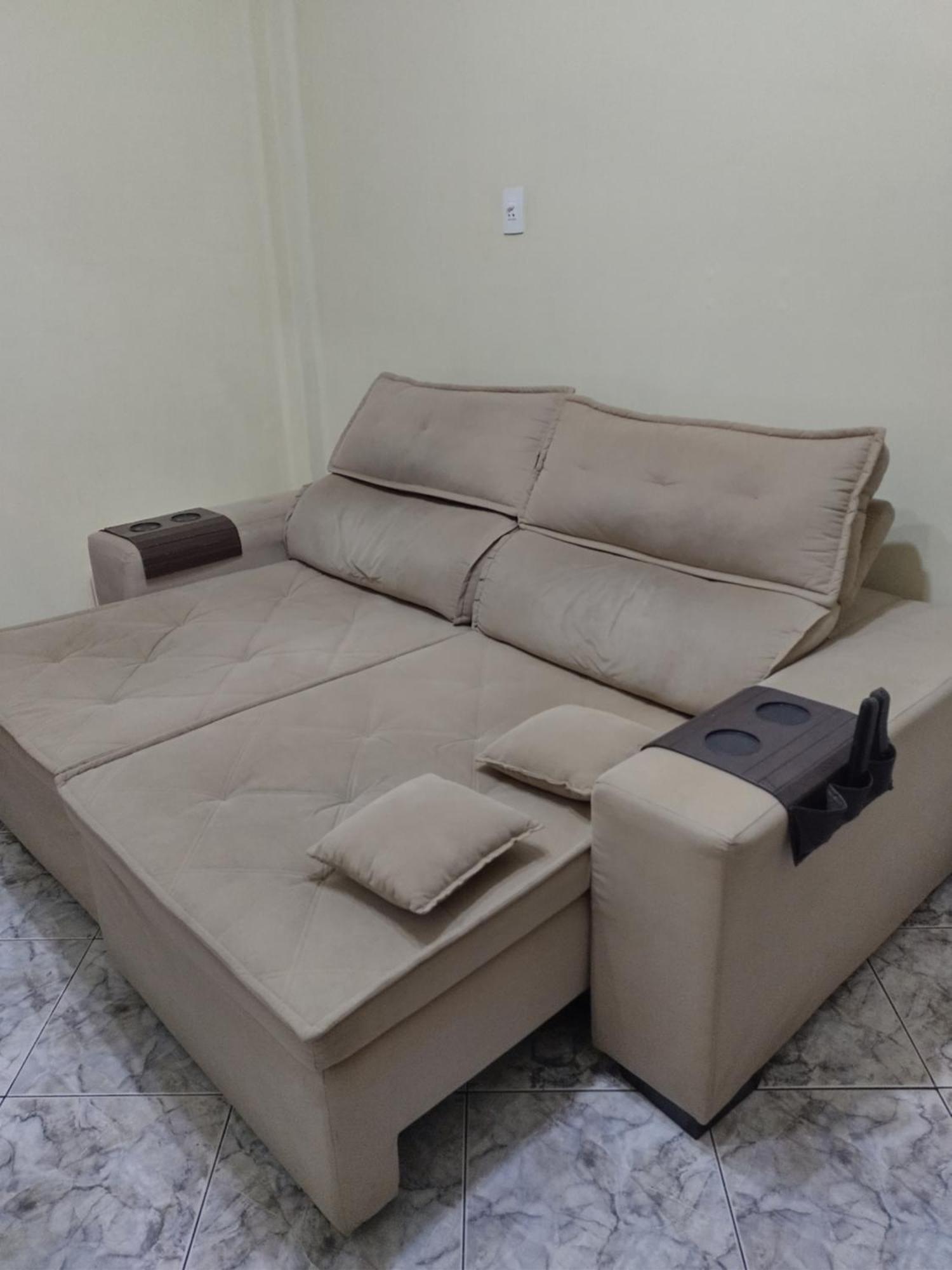 E Sala Copacabana Posto 4 Apartamento *