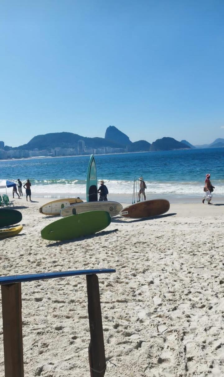 E Sala Copacabana Posto 4 Rio de Janeiro